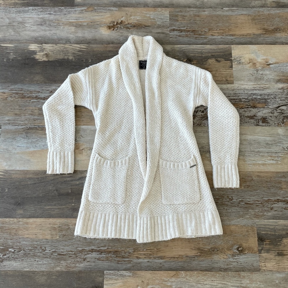 Abercrombie & Fitch Cardigan